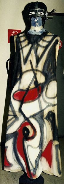 68YOUgend98 - Figurine 1